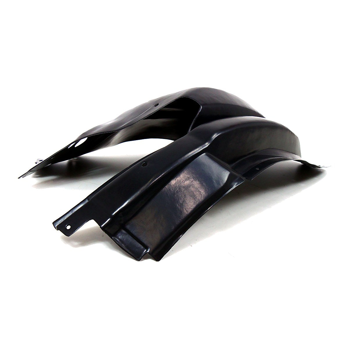 2007-2012 Gmc Acadia Fender Liner Front Driver Side Rear Section – Side View (GM1248185)
