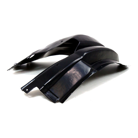 2007-2012 Gmc Acadia Fender Liner Front Driver Side Rear Section – Side View (GM1248185)