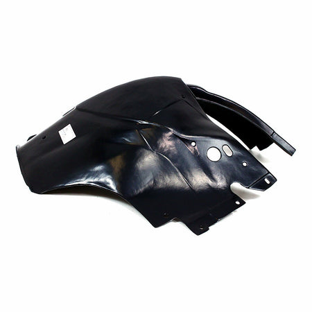 2007-2012 Gmc Acadia Fender Liner Front Driver Side Rear Section – Side View (GM1248185)