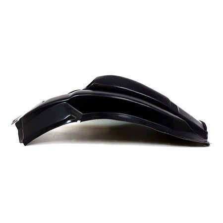 2007-2012 Gmc Acadia Fender Liner Front Driver Side Rear Section – Back View (GM1248185)