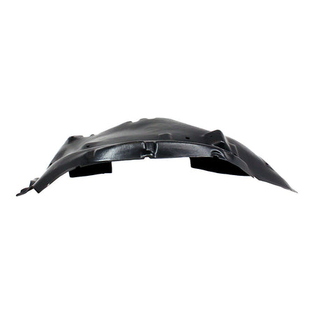 2007-2012 Chevrolet Colorado Fender Liner Front Driver Side Outer Rwd 2Nd Design – Front View (GM1248186)