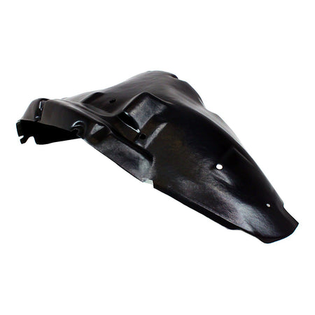 2007-2012 Chevrolet Colorado Fender Liner Front Driver Side Outer Rwd 2Nd Design – Side View (GM1248186)