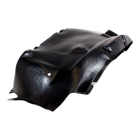 2007-2012 Chevrolet Colorado Fender Liner Front Driver Side Outer Rwd 2Nd Design – Side View (GM1248186)
