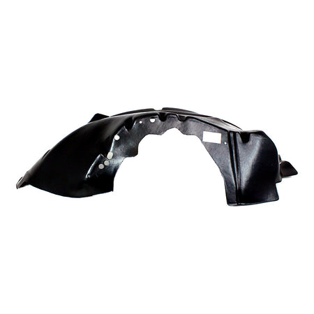 2007-2012 Chevrolet Colorado Fender Liner Front Driver Side Outer Rwd 2Nd Design – Side View (GM1248186)