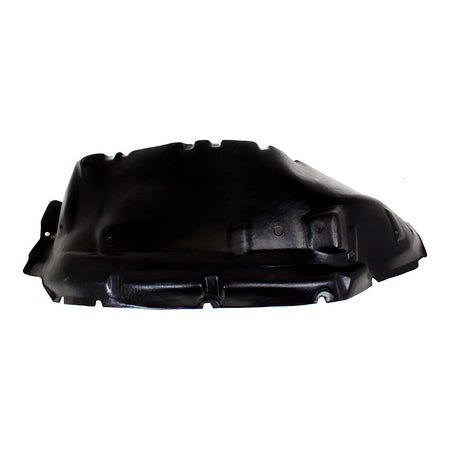 2007-2012 Chevrolet Colorado Fender Liner Front Driver Side Outer Rwd 2Nd Design – Back View (GM1248186)