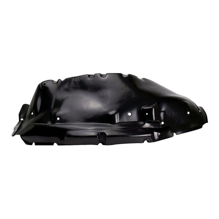 2007-2012 Chevrolet Colorado Fender Liner Front Driver Side Outer 4Wd – Side View (GM1248187)