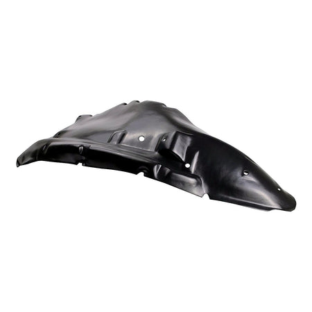 2007-2012 Chevrolet Colorado Fender Liner Front Driver Side Outer 4Wd – Side View (GM1248187)