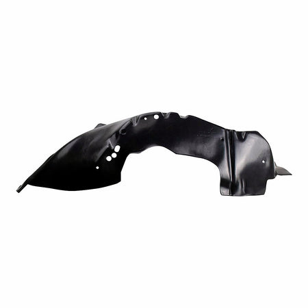 2007-2012 Chevrolet Colorado Fender Liner Front Driver Side Outer 4Wd – Back View (GM1248187)