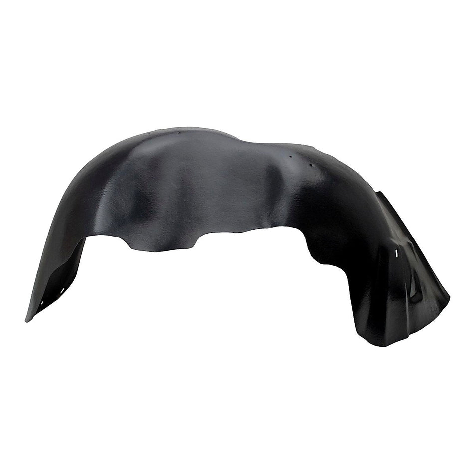 2007-2010 Chevrolet Silverado 1500 Fender Liner Front Driver Side 2500/3500 – Front View (GM1248188)