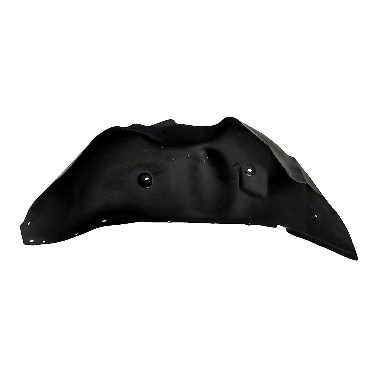 2007-2010 Chevrolet Silverado 1500 Fender Liner Front Driver Side 2500/3500 – Back View (GM1248188)