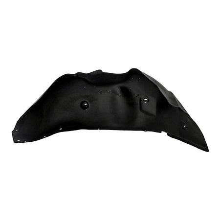 2007-2010 Chevrolet Silverado 1500 Fender Liner Front Driver Side 2500/3500 – Back View (GM1248188)