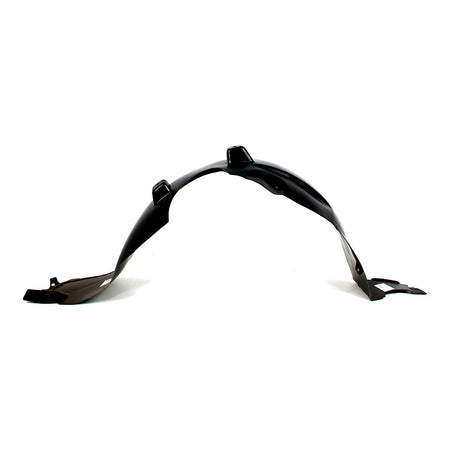 2012-2015 Chevrolet Captiva Fender Liner Front Driver Side Xe – Front View (GM1248194)