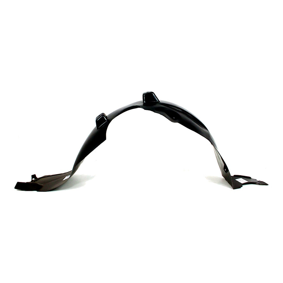 2008-2010 Saturn VUE Fender Liner Front Driver Side - product view, Part GM1248194