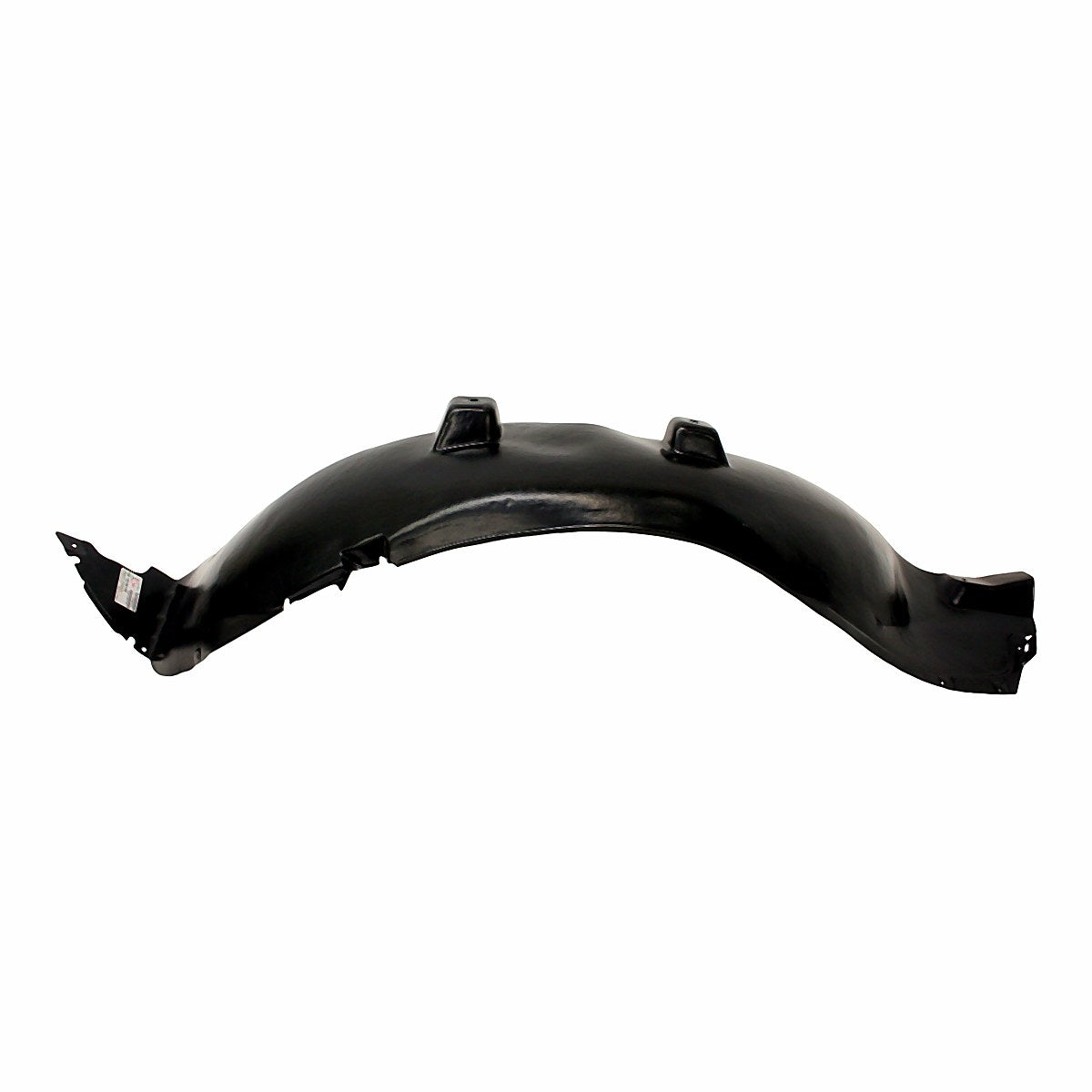 2012-2015 Chevrolet Captiva Fender Liner Front Driver Side Xe – Side View (GM1248194)