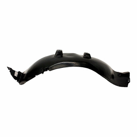 2012-2015 Chevrolet Captiva Fender Liner Front Driver Side Xe – Side View (GM1248194)