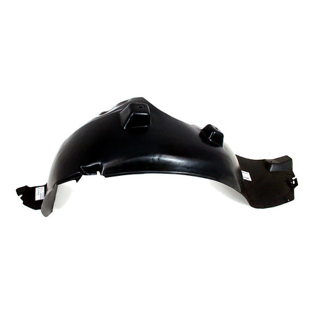2012-2015 Chevrolet Captiva Fender Liner Front Driver Side Xe – Back View (GM1248194)