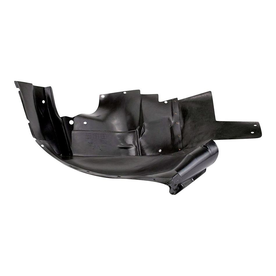 2008-2017 Buick Enclave Fender Liner Front Driver Side – Side View (GM1248196)