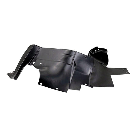 2008-2017 Buick Enclave Fender Liner Front Driver Side – Side View (GM1248196)