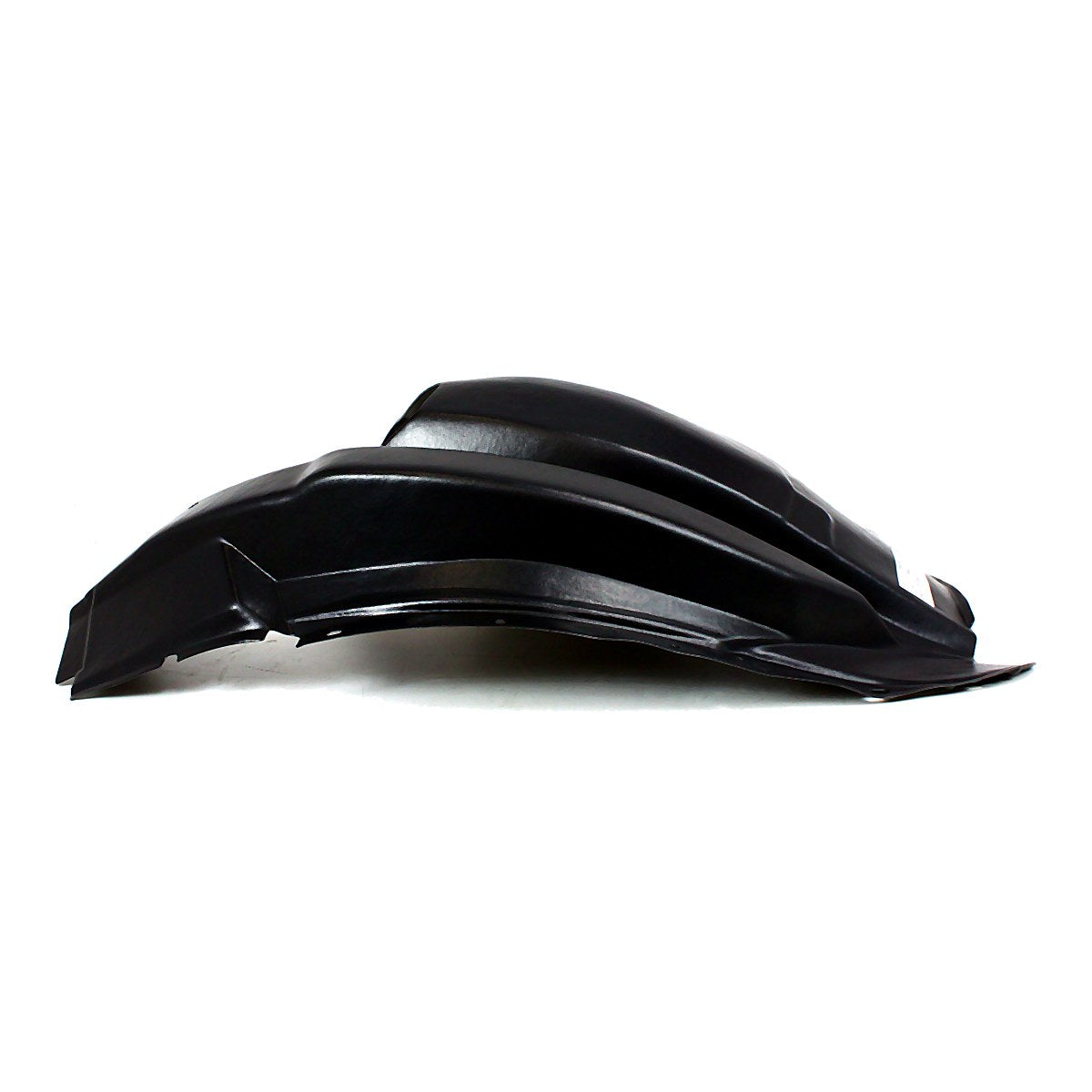 2008-2017 Buick Enclave Fender Liner Front Driver Side Rear Section – Front View (GM1248197)