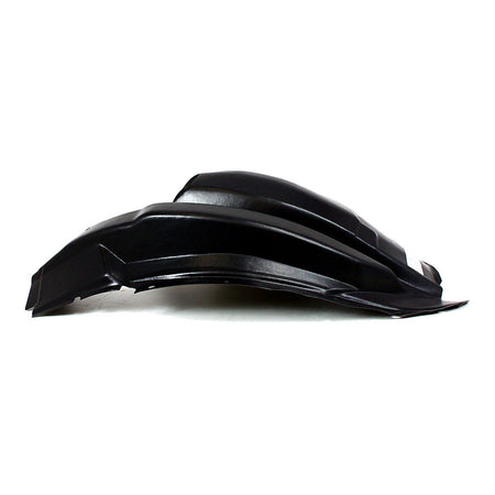 2008-2017 Buick Enclave Fender Liner Front Driver Side Rear Section – Front View (GM1248197)