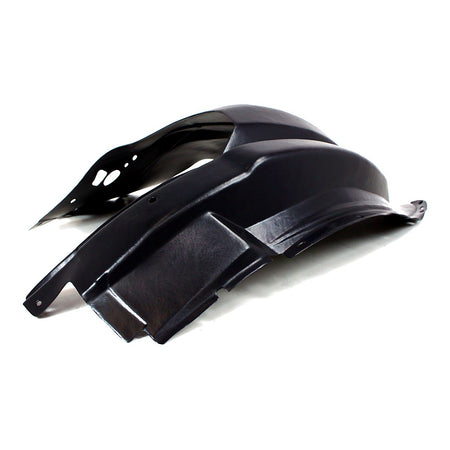 2008-2017 Buick Enclave Fender Liner Front Driver Side Rear Section – Side View (GM1248197)