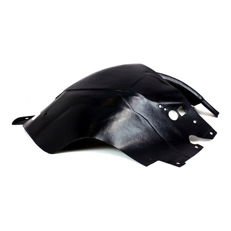 2008-2017 Buick Enclave Fender Liner Front Driver Side Rear Section – Side View (GM1248197)