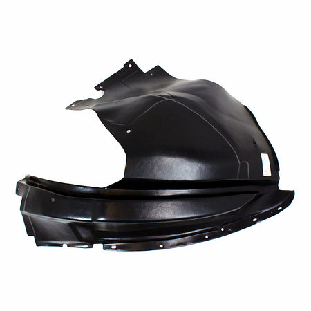 2008-2017 Buick Enclave Fender Liner Front Driver Side Rear Section – Back View (GM1248197)