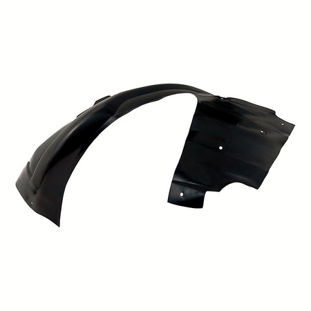 2008-2014 Cadillac Cts Fender Liner Front Driver Side Rear Section – Side View (GM1248199)