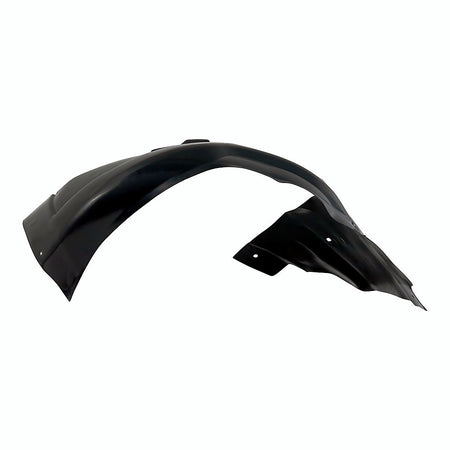 2008-2014 Cadillac Cts Fender Liner Front Driver Side Rear Section – Side View (GM1248199)