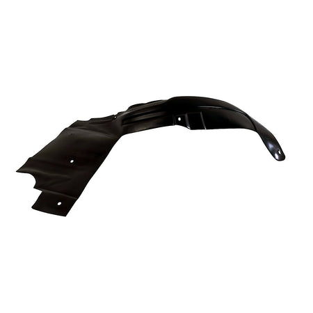 2008-2014 Cadillac Cts Fender Liner Front Driver Side Rear Section – Side View (GM1248199)