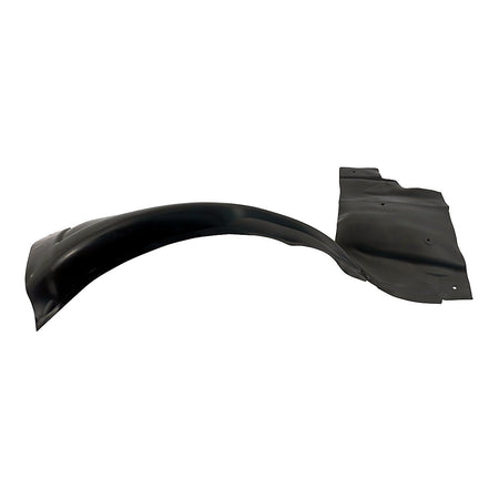 2008-2014 Cadillac Cts Fender Liner Front Driver Side Rear Section – Back View (GM1248199)
