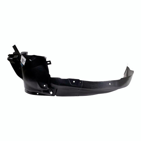 2008-2012 Chevrolet Malibu Fender Liner Front Driver Side – Front View (GM1248201)