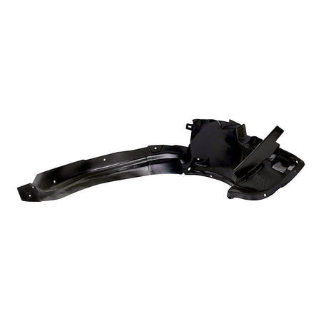 2008-2012 Chevrolet Malibu Fender Liner Front Driver Side – Side View (GM1248201)