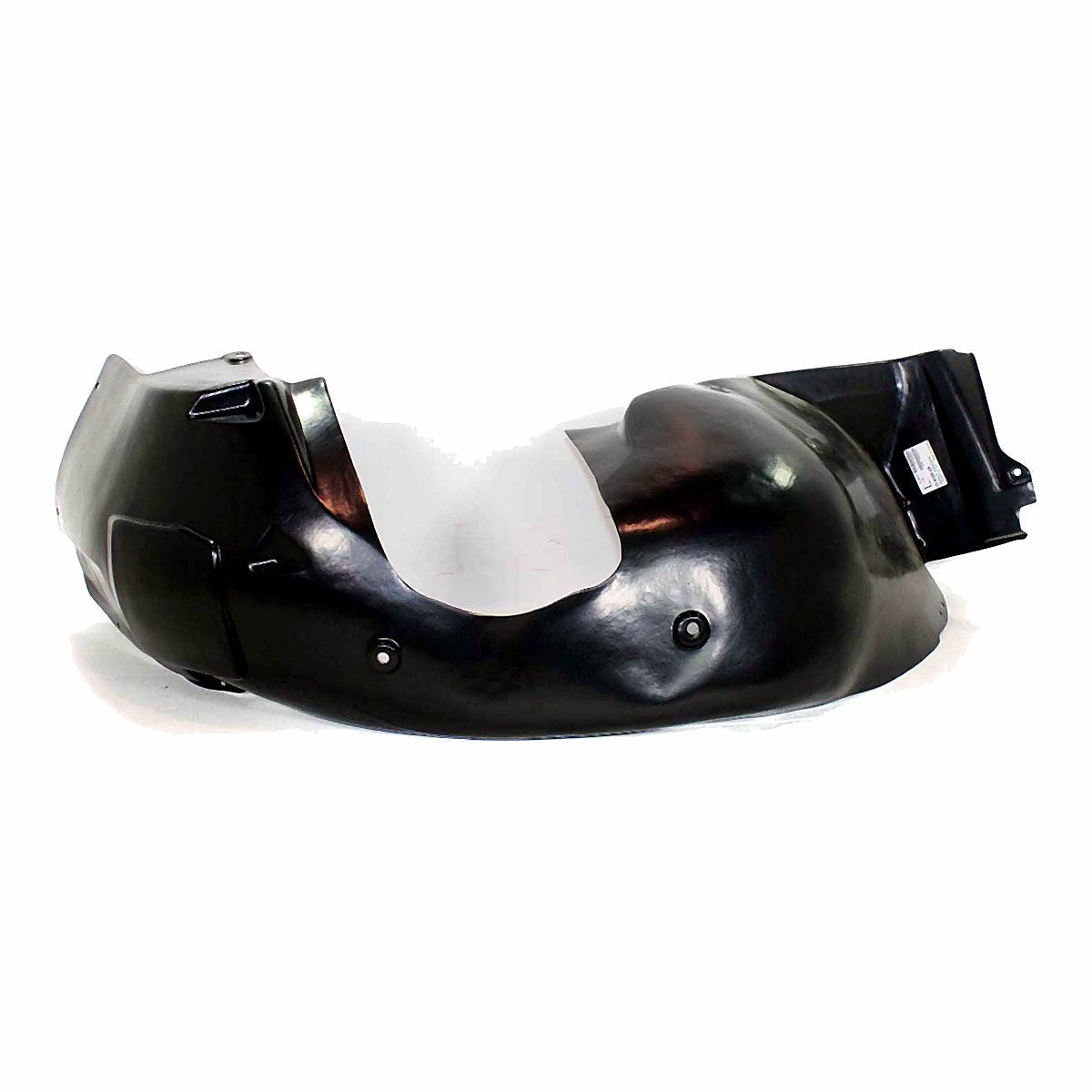 2008-2009 Pontiac G8 Fender Liner Front Driver Side – Front View (GM1248204)