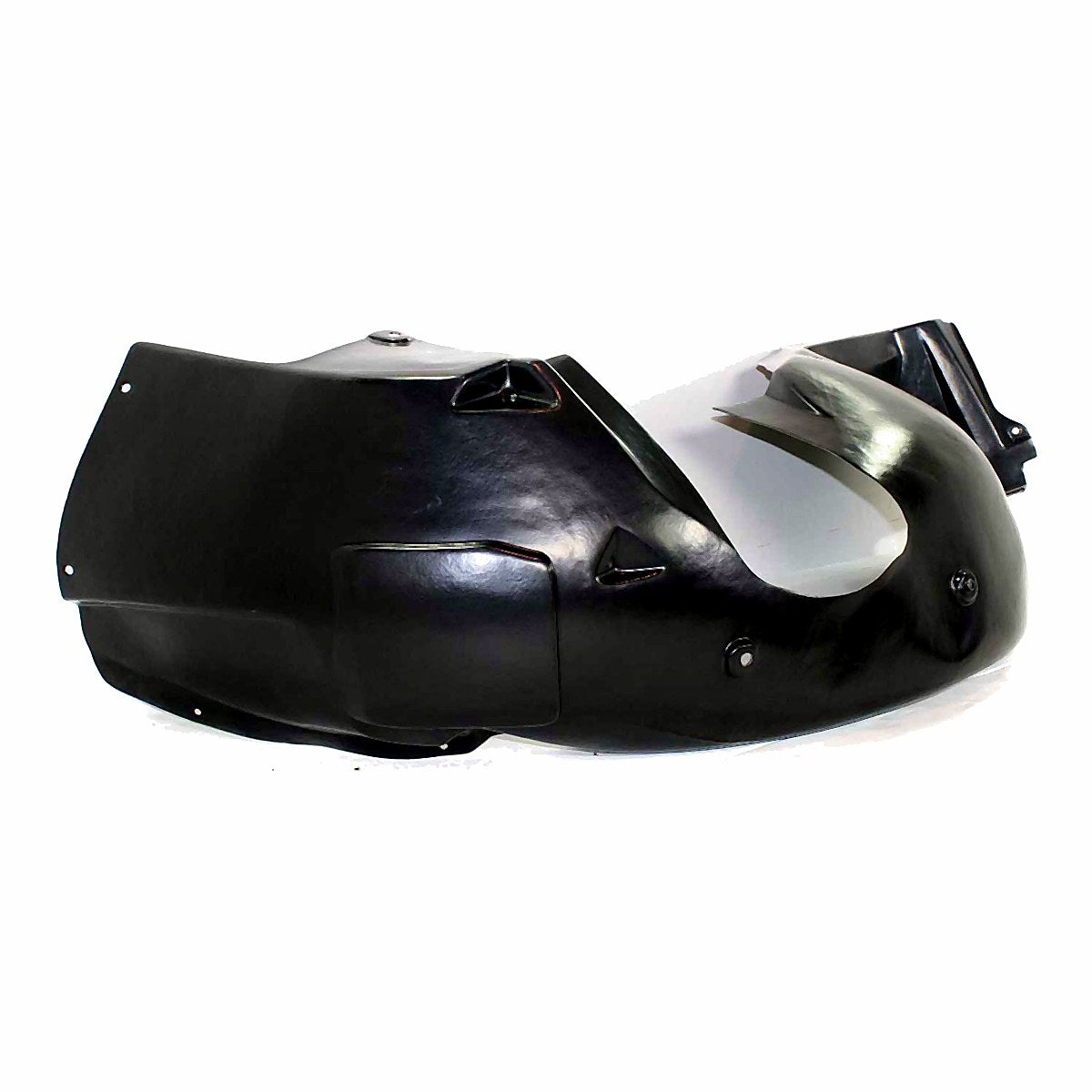 2008-2009 Pontiac G8 Fender Liner Front Driver Side – Side View (GM1248204)