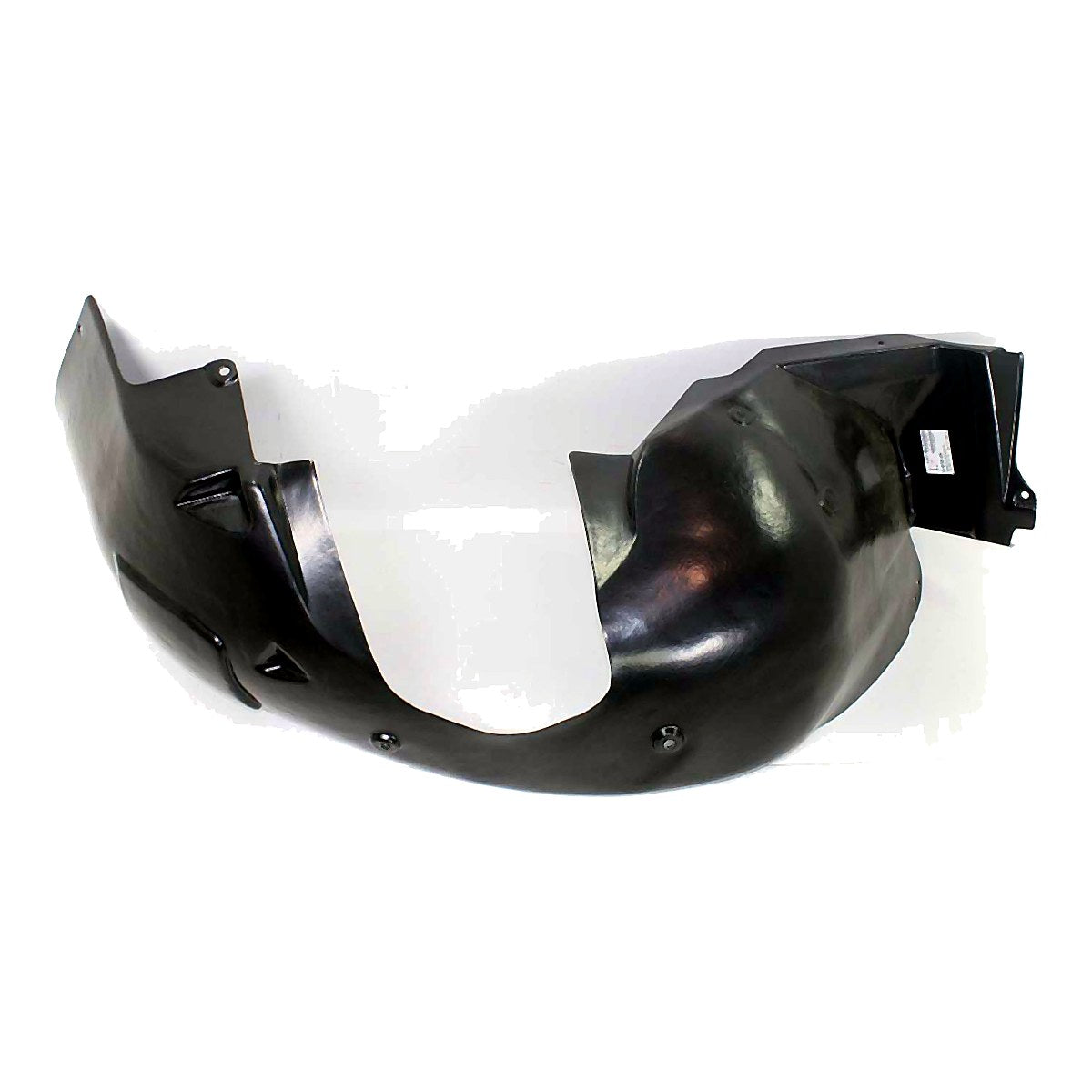 2008-2009 Pontiac G8 Fender Liner Front Driver Side – Back View (GM1248204)