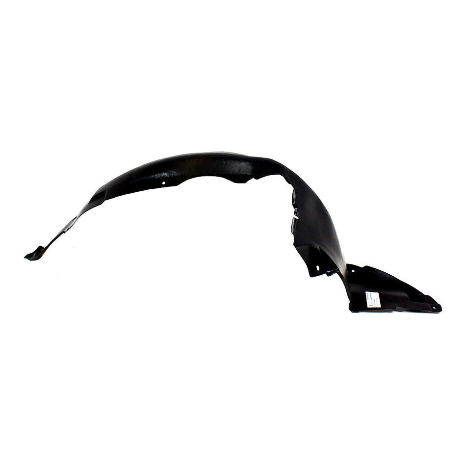 2009 Pontiac G3 Fender Liner Driver Side - product view, Part GM1248206
