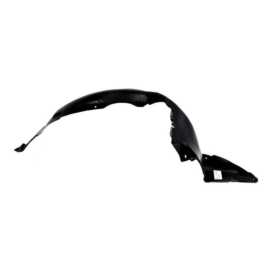 2009-2011 Chevrolet Aveo_5 Fender Liner Driver Side – Front View (GM1248206)