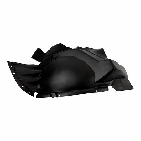 2009-2017 Chevrolet Traverse Fender Liner Front Driver Side Frontont Section Ls/Lt/Ltz – Side View (GM1248208)