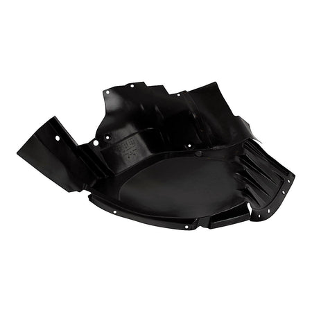 2009-2017 Chevrolet Traverse Fender Liner Front Driver Side Frontont Section Ls/Lt/Ltz – Back View (GM1248208)