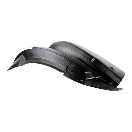 2009-2017 Chevrolet Traverse Fender Liner Front Driver Side Rear Section Ls/Lt/Ltz – Side View (GM1248209)