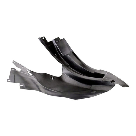 2009-2017 Chevrolet Traverse Fender Liner Front Driver Side Rear Section Ls/Lt/Ltz – Back View (GM1248209)