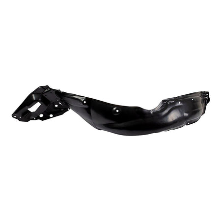 2009-2010 Pontiac Vibe Fender Liner Driver Side – Front View (GM1248210)