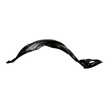 2009-2010 Pontiac Vibe Fender Liner Driver Side – Side View (GM1248210)