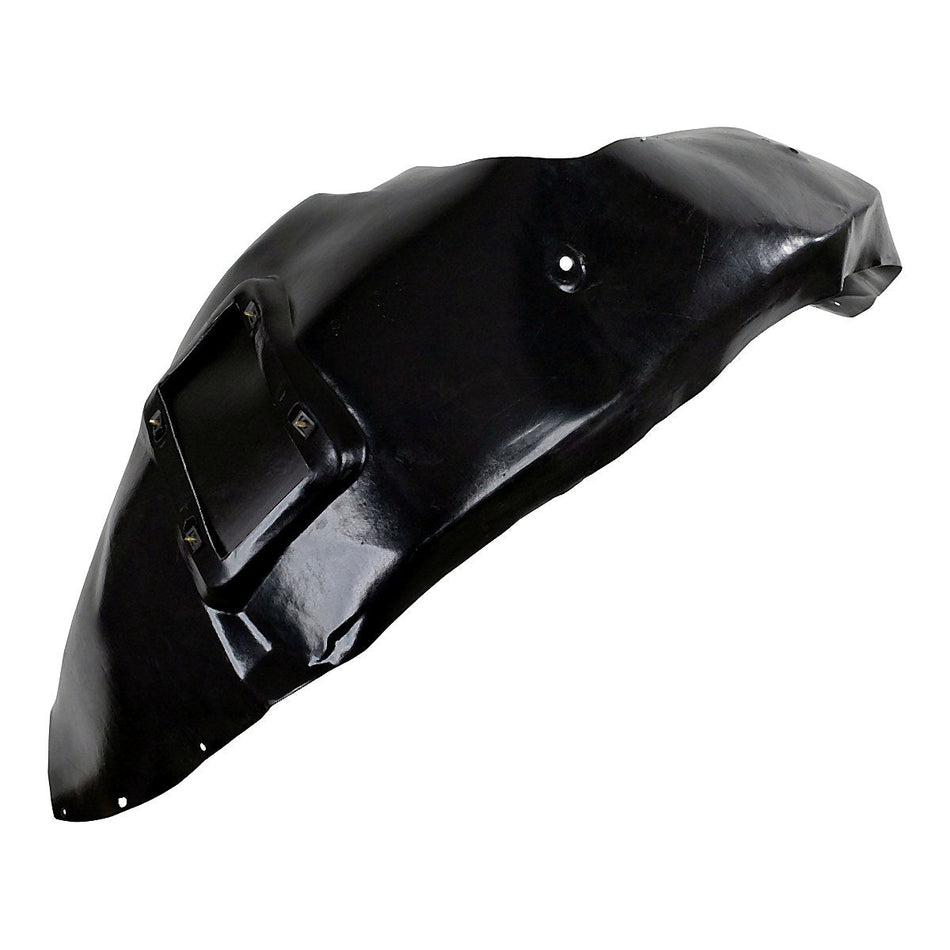 2010-2013 Chevrolet Camaro Fender Liner Front Driver Side Ls/Lt – Front View (GM1248211)