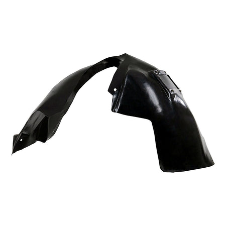 2010-2013 Chevrolet Camaro Fender Liner Front Driver Side Ls/Lt – Side View (GM1248211)