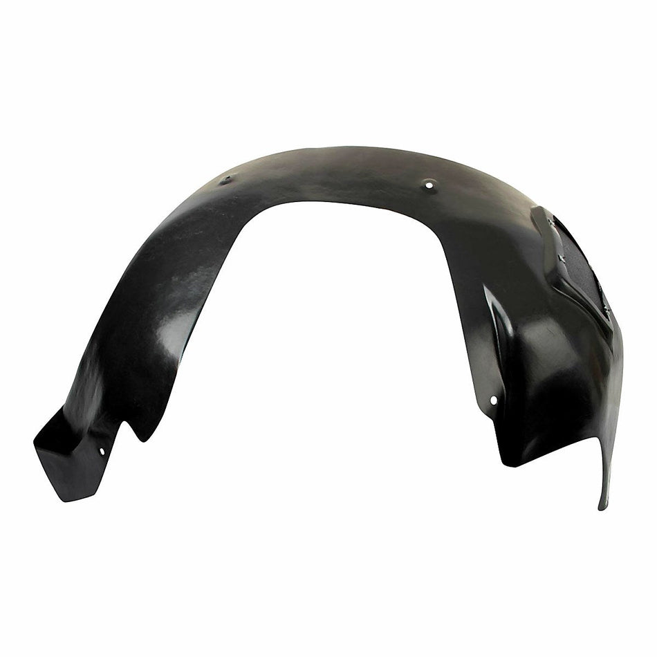 2010-2013 Chevrolet Camaro Fender Liner Front Driver Side Ss – Front View (GM1248212)