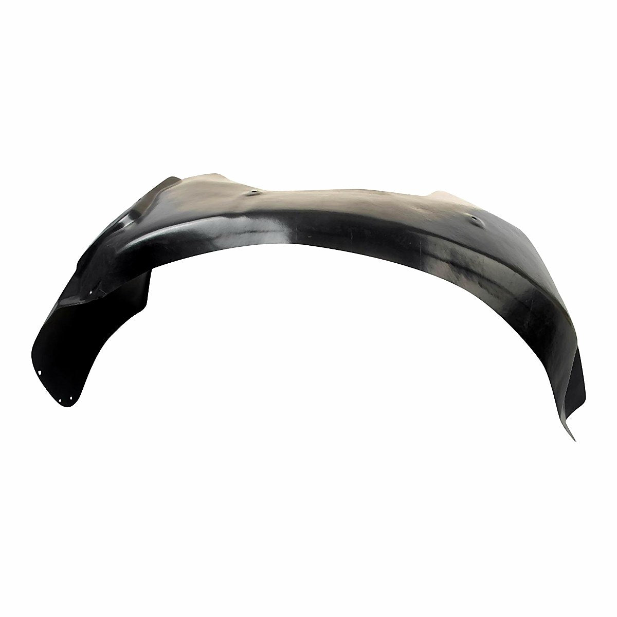 2010-2013 Chevrolet Camaro Fender Liner Front Driver Side Ss – Side View (GM1248212)
