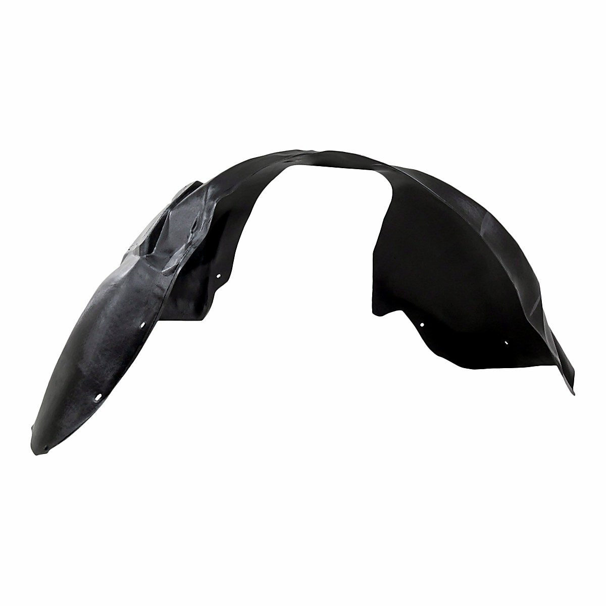 2010-2013 Chevrolet Camaro Fender Liner Front Driver Side Ss – Side View (GM1248212)