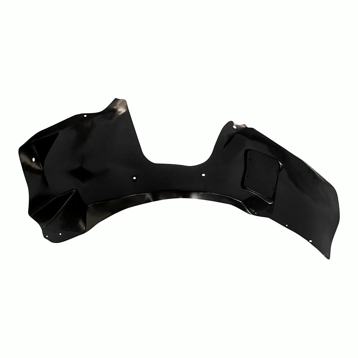 2010-2013 Chevrolet Camaro Fender Liner Front Driver Side Ss – Back View (GM1248212)
